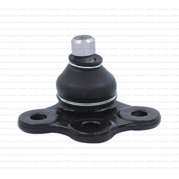 Rotula Corsa Evo / Montana - Irp Para Chevrolet Montana 2005-2006 Pick Up 1.7 Y17dtl